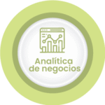 Decisiones data driven, consultoría y analítica